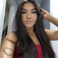 Ingrid Araújo