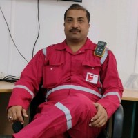 Mohammed Aejaz Ahmed
