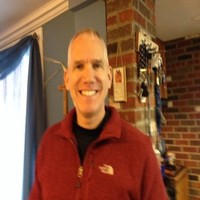 Jeffrey Martel