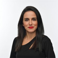 Yasemin Şentürk