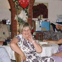 Joan Cragg