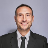 Gonzalo Andrés Silva