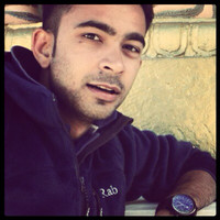 Prateek Kalia