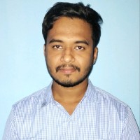 Deepak Kumar Verma