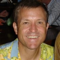 Tim Mcinerny