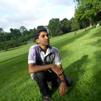 Gayashan Liyanage
