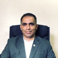 Raghavendra BK