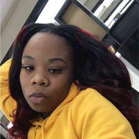 Tierini Bryant