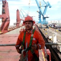 Miguel Ángel Montero Aguilar