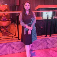 Anshika Deshwal