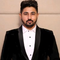 Gulshan(Lucky) Jaidka