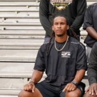 Jamel Moore