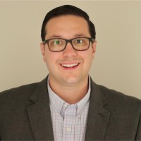 James Revis, Mba