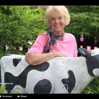 Phyllis Harmony