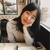 Zoe Kim