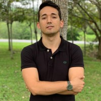 Darwin Leandro Arevalo Hernandez