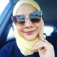 Hani Zarina Zaharudin