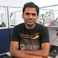 Venkatesh Kulkarni