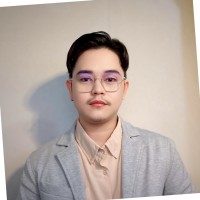 Angelo Adonis Carlos