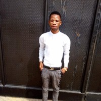Ajibade Desmond