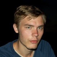 Thomas Lidén
