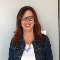 Donna Haymes