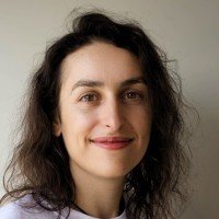 Marie Bocher