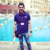 Ali Haggag