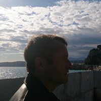 Patrick NICOLAS