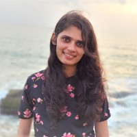Nikhitha Vikhyath T