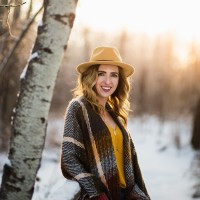 Katelyn Gordon