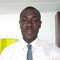KOUADIO CONSTANT FABIEN YAO