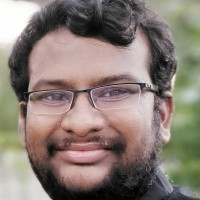 Anvesh Musti