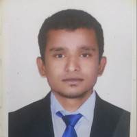 Sreejith Suresh