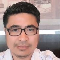 Medona Kusriyanto