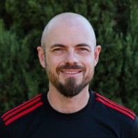 Timothy Jones, Msc, Fhea