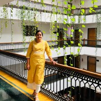 Sunitha Rallabandi