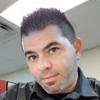 Jeff Lambert
