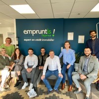 🏡 🔑 Empruntis Nantes Jules Verne