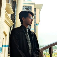 Abdullah Bin Mansoor