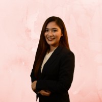 Chryssa Edrisse Zapanta, RPm