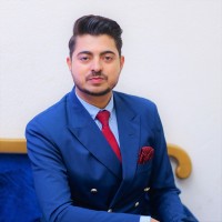 Badi Uz Zaman Babar
