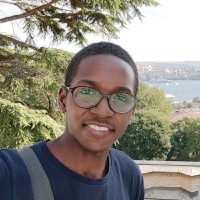 Mohammed Abdullah
