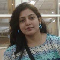 Indrani Ray