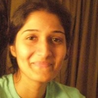 Kalpita Bhosale