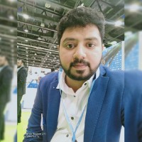 VIGNESH PRABHU D.S.