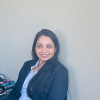 Yamini Patel