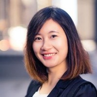 Wendy (Jingzi) Wen, Fsa, Fcia, Mba