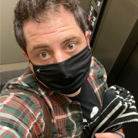 Daniel Pawluk
