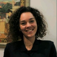 Serena Biscetti